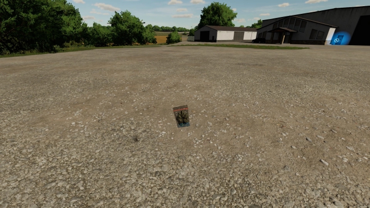 fs22-mods,  Bag Of Weed v1.0.0.0