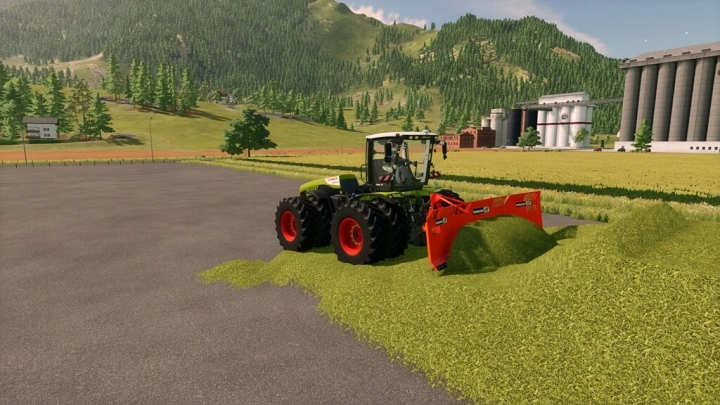 fs22-mods, image: Disable Leveler Auto Movement v1.0.0.0