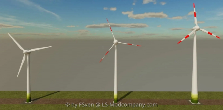 Image: Enercon Classic Windturbines v1.1.0.0 0