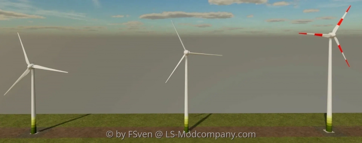 Image: Enercon EP1 Windturbines v2.1.0.0 2