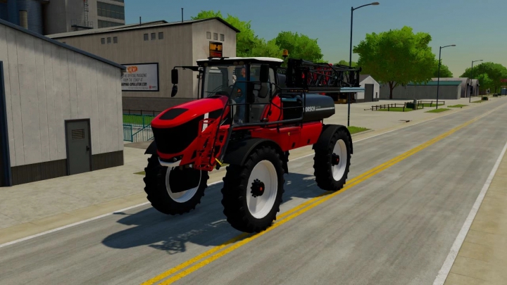 Image: Horsch Leeb PT 35 v1.1.0.0