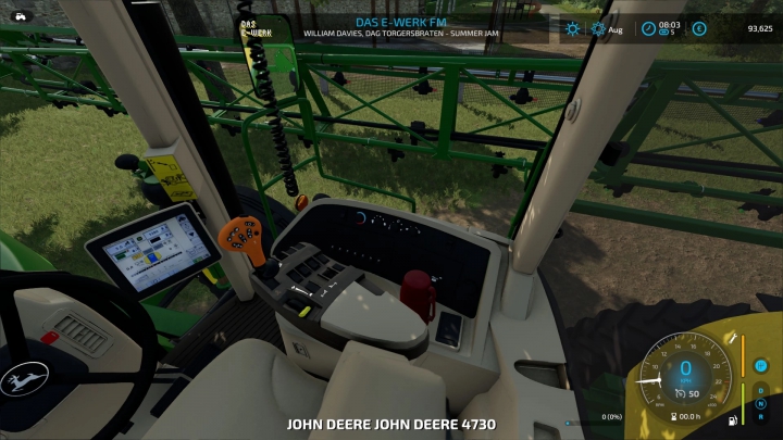 Image: John Deere 4730 fixed conversion v1.0.0.0 8