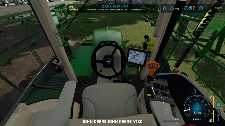 Image: John Deere 4730 fixed conversion v1.0.0.0 1