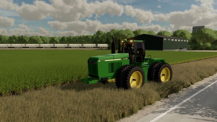 Image: John Deere 8760-8960 Edited v1.0.0.0 0