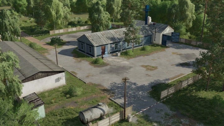 Image: Malinovka PG v1.0.0.3 5