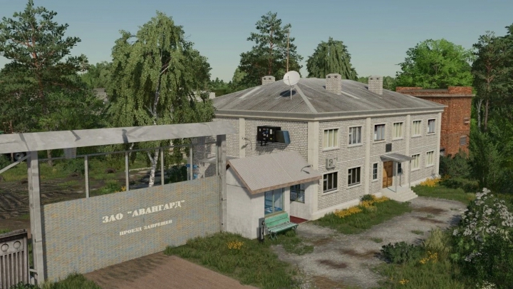 Image: Malinovka PG v1.0.0.3 4