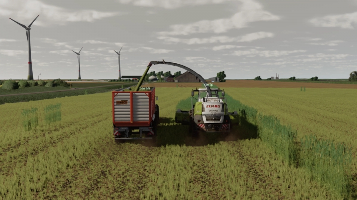 fs22-mods,  NÖRDLICHE GEGENDEN v3.0.0.0