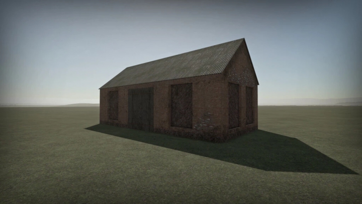 Image: Polish Barn (Prefab) v1.0.0.0