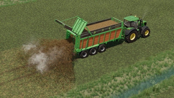 fs22-mods,  Sac S780H v1.0.0.0