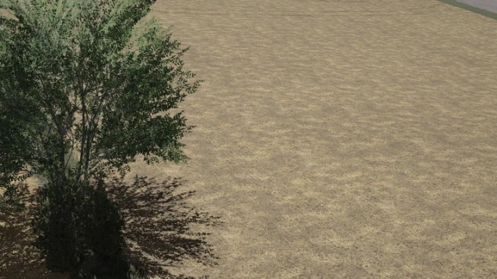 Image: Textures of stubble and no-plow sowing after stubble v1.0.0.0