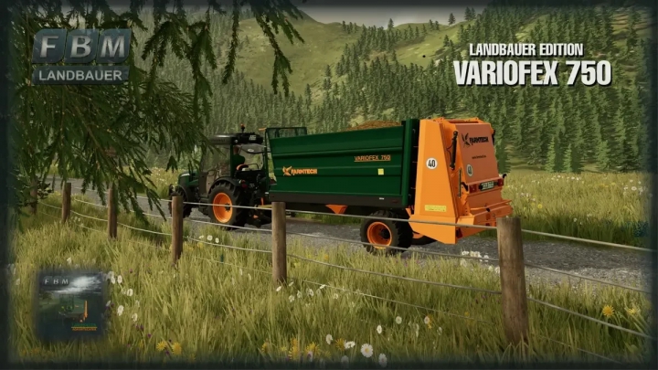 Image: Variofex 750 LE v1.0.0.0 1