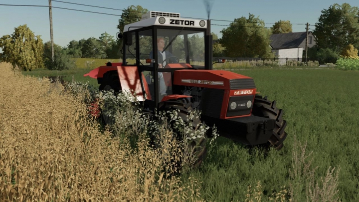 Image: Zetor 16245 v1.0.0.0