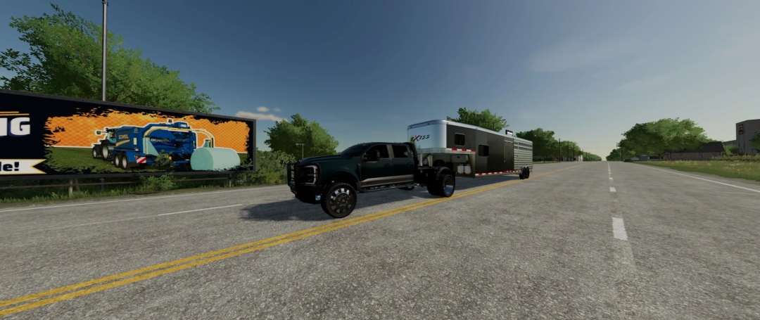 2024 Ford Superduty v1.0.0.0