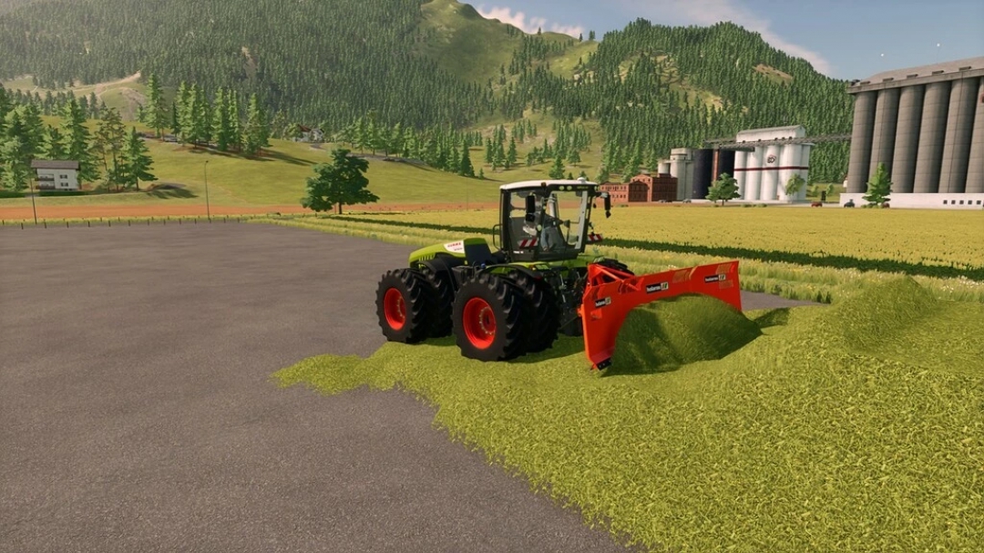 Disable Leveler Auto Movement v1.0.0.0