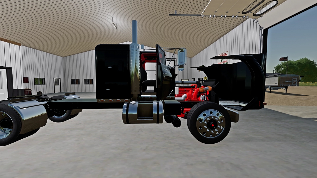 Dodge Bighorn FS22 v1.0.0.0