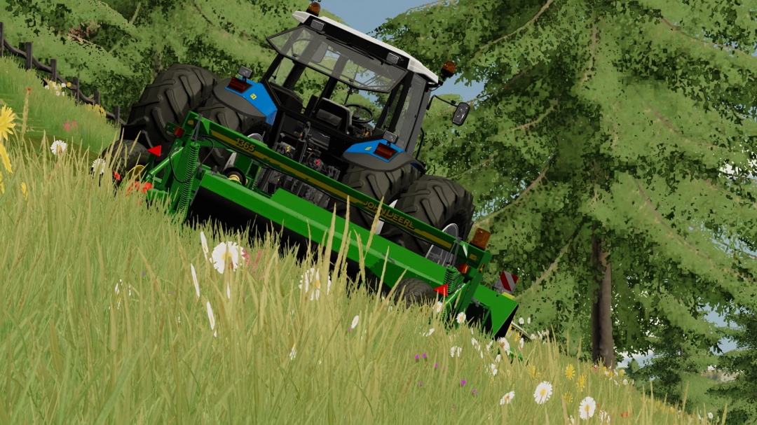 Ford 40 Series Pack v1.0.0.0