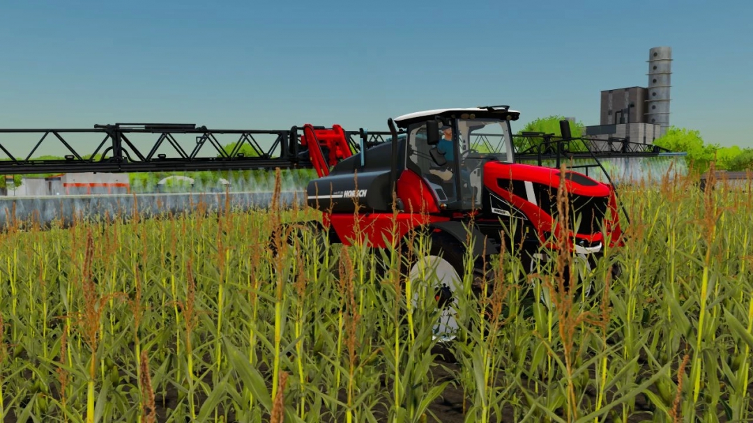 Horsch Leeb PT 35 v1.1.0.0