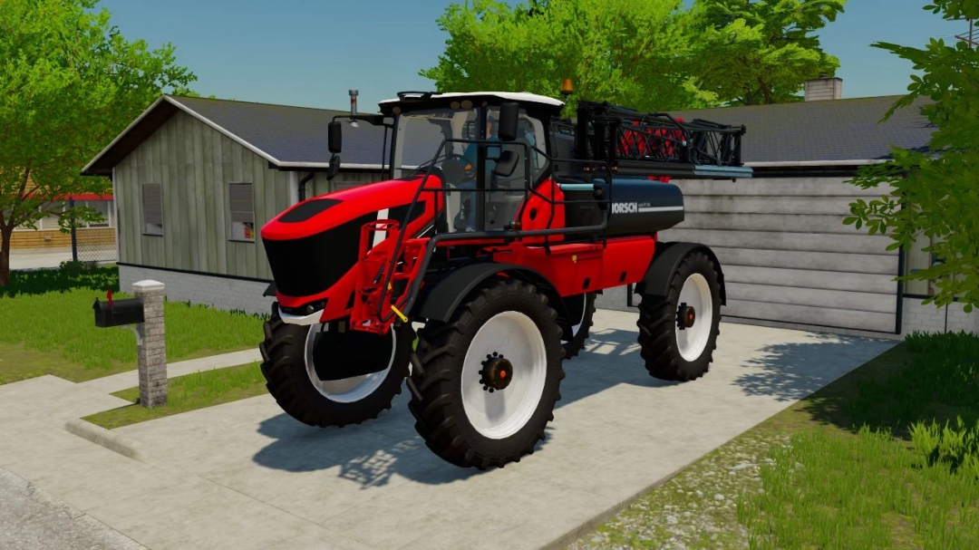 Horsch Leeb PT 35 v1.1.0.0