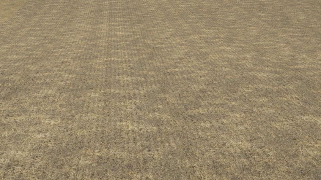 Textures of stubble and no-plow sowing after stubble v1.0.0.0