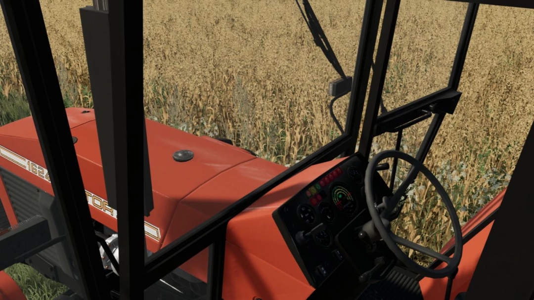 Zetor 16245 v1.0.0.0