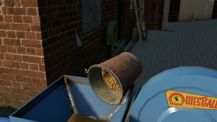 Image: Buckets Pack v1.2.0.0 1