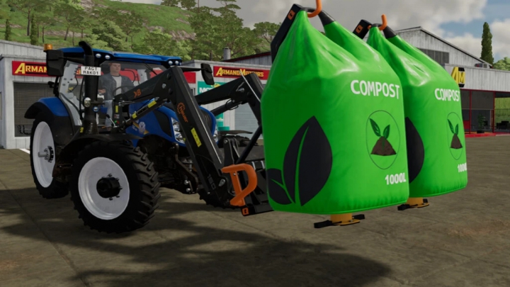 Image: Compost v1.1.0.0 1