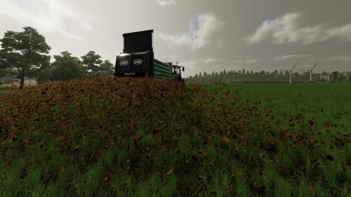 Image: Compost v1.1.0.0 5