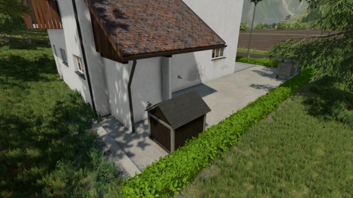 Image: Dog House Prefab (Prefab) v1.0.0.0 2