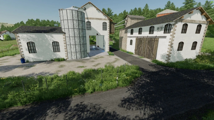 Image: Fichthal Map v2.0.0.0 5