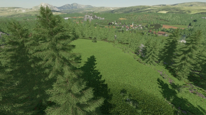 Image: Fichthal Map v2.0.0.0 4