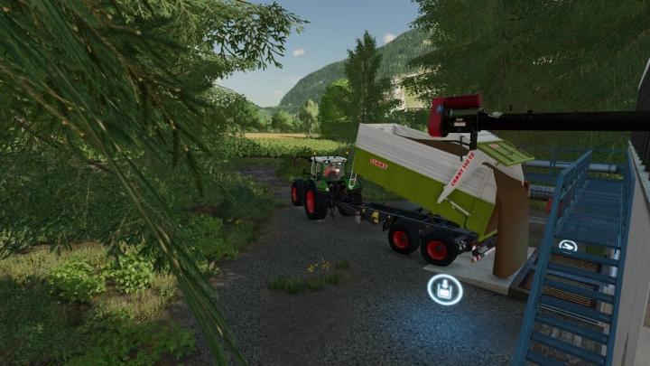 fs22-mods,  Grain Drying v1.0.0.0