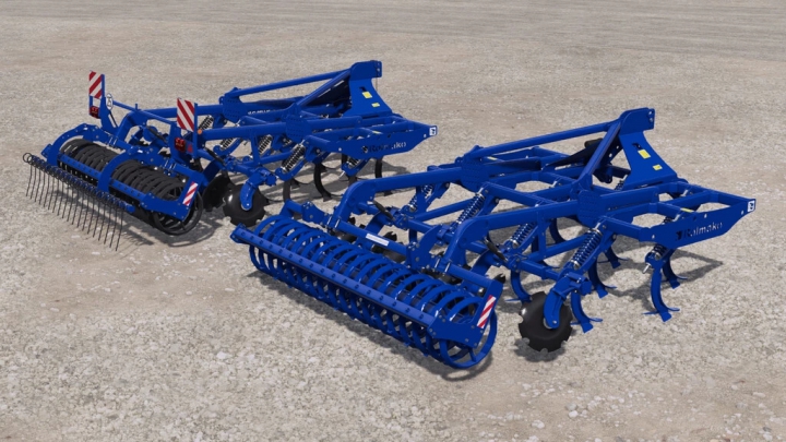 fs22-mods,  Rolmako U436 v1.0.0.0