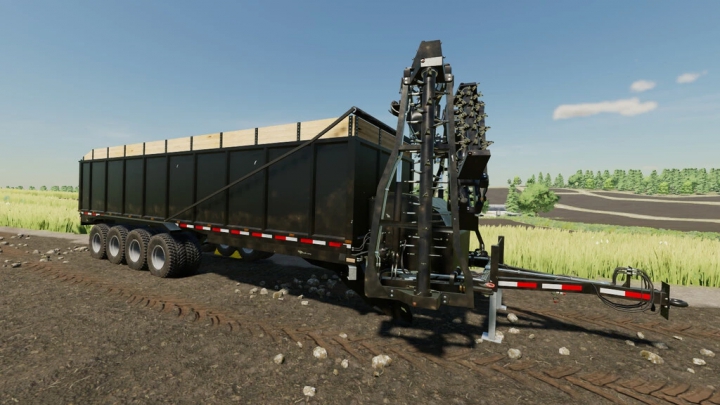 Image: Stone Picker Trailer v1.1.0.0