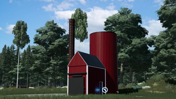 Image: Straw Boiler v1.0.0.0 1