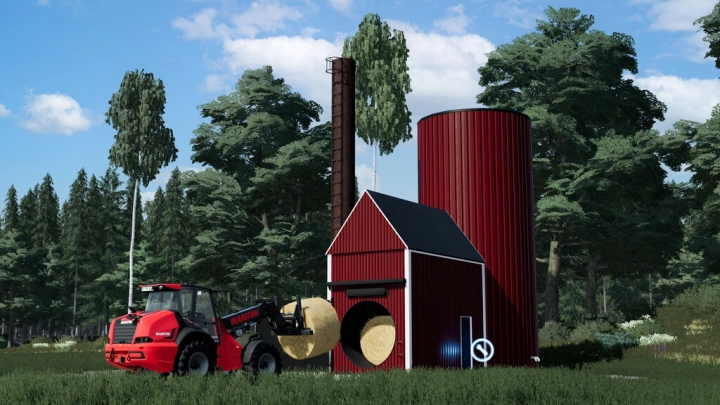 Image: Straw Boiler v1.0.0.0 2