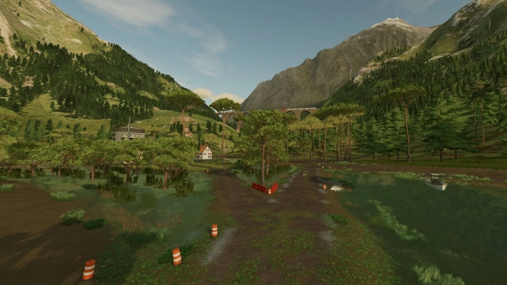 Image: The Forgotten Isles v1.0.0.0 3