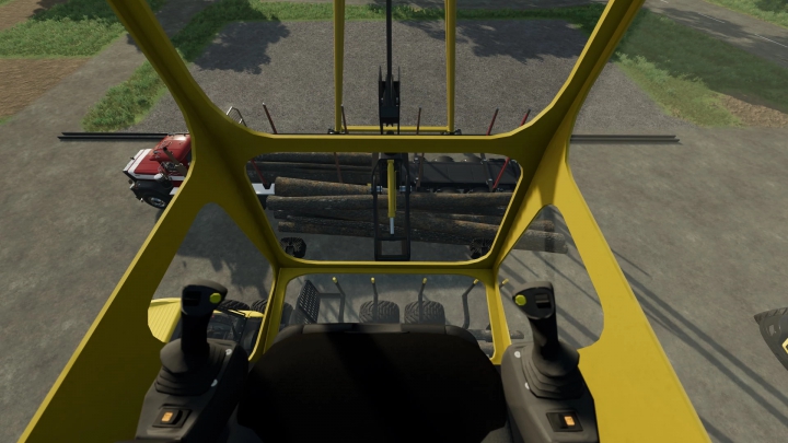 Image: Wood Crane v1.1.0.0 1