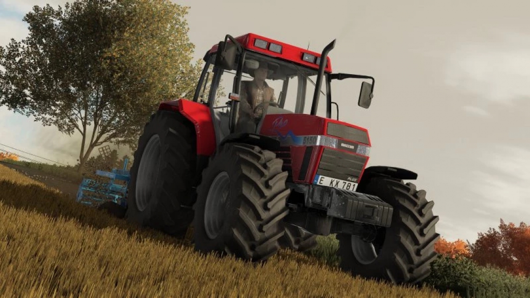 FS22 Modern Classics v1.0.0.0