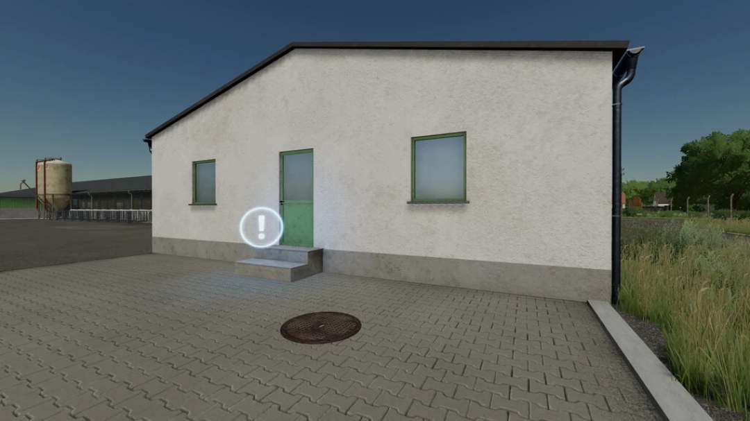 GDR Building v1.0.0.0