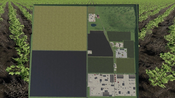 Image: Big Productions Map v1.0.0.0 5