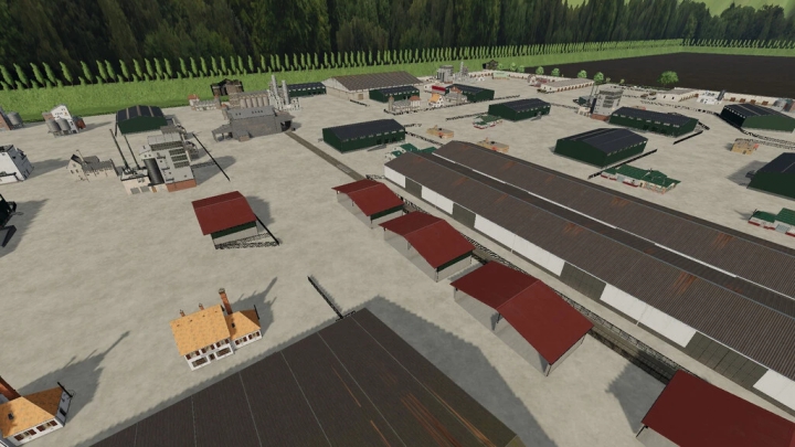 Image: Big Productions Map v1.0.0.0 4