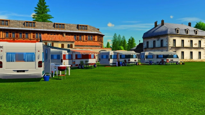 Image: Caravan pack v1.0.0.0