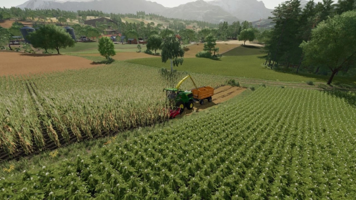 Colline Map v2.0.0.0