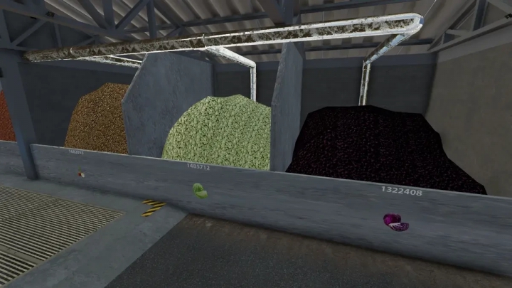 Image: Earth Fruit Storage v1.0.0.1 2