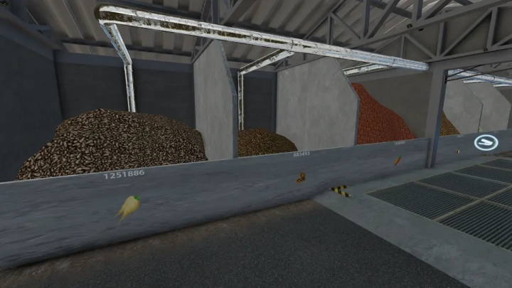 Image: Earth Fruit Storage v1.0.0.1 3