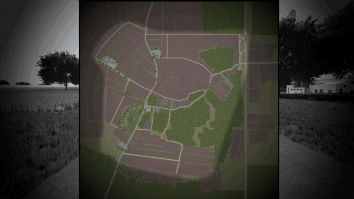 Image: Gródek Map v1.0.0.0 1