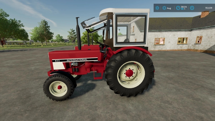 Image: IHC 633 v1.0.0.3 3