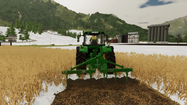 Image: Kuhn DC401 v1.1.0.0 1