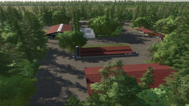 Image: Lazy Acres Farm v1.1.0.0 0