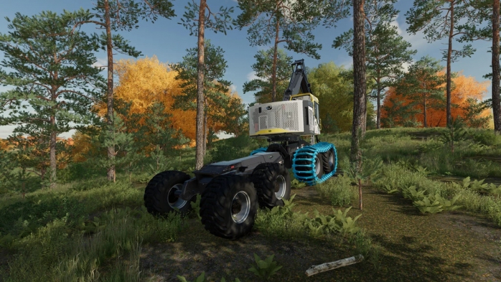 Image: Lizard TF840-B Pack v1.1.0.0 5